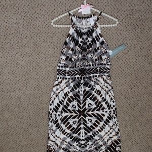 London Times Maxi Dress in Women